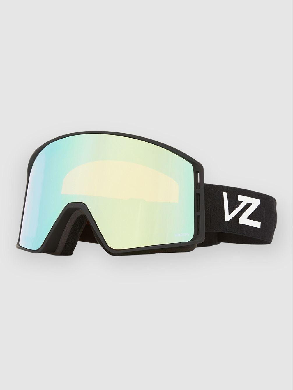 Mach Vfs Black Gafas de Ventisca