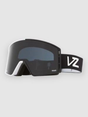 Mach Vfs Black-White Gafas de Ventisca