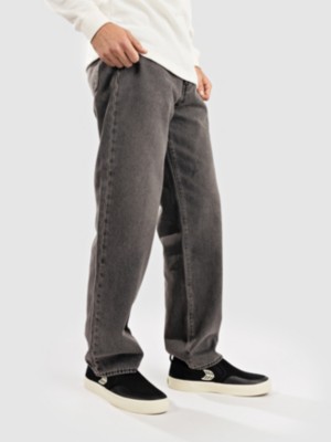 568 Loose Straight Jeansy