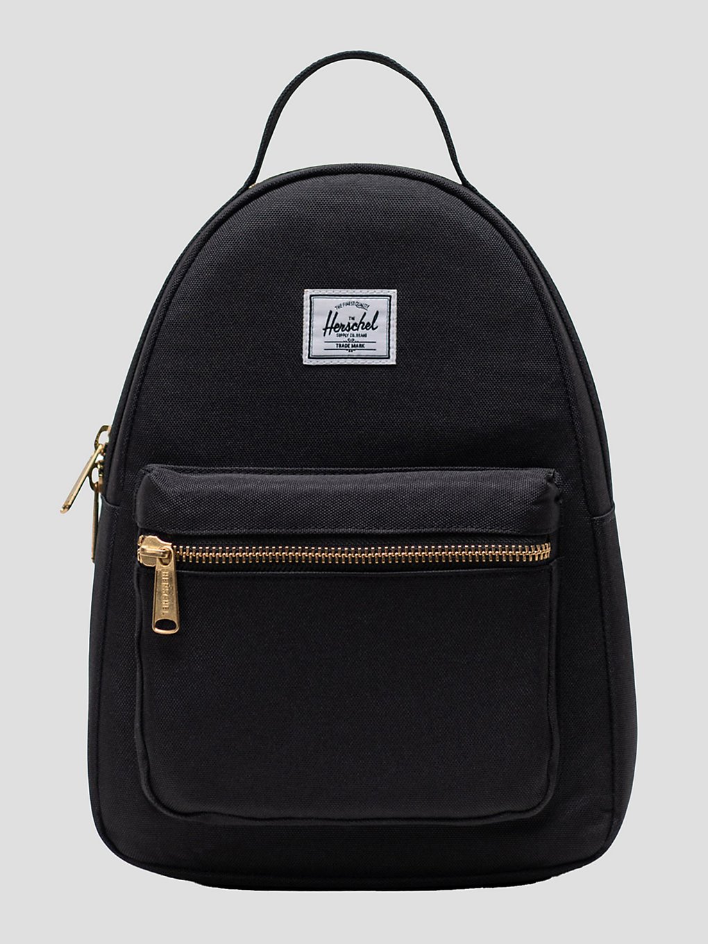 Herschel Nova Mini Backpack black