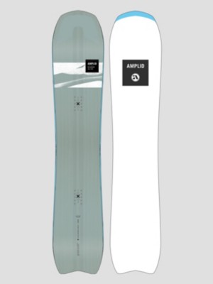 Amplid Big Kahuna 2025 Snowboard mønster