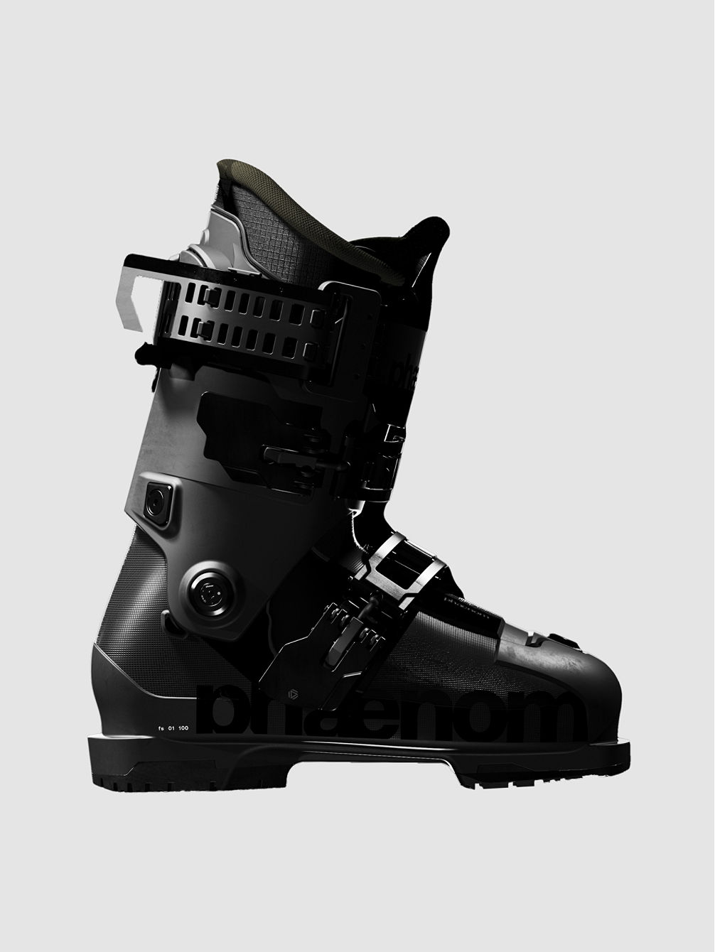 Fs 01 100 2024 Chaussures de Ski