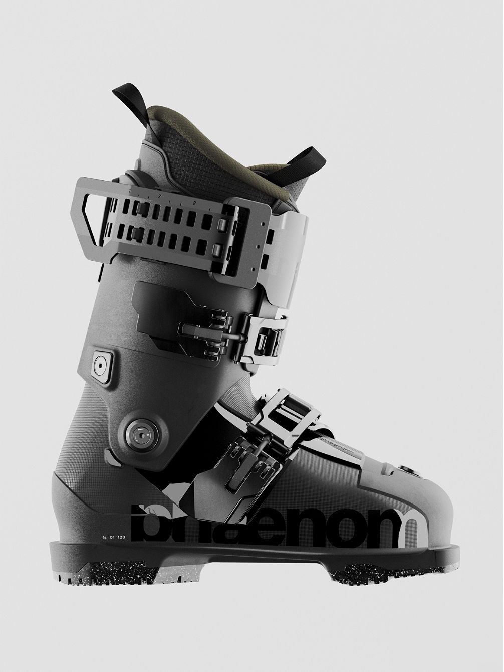 Fs 01 120 2024 Ski Boots