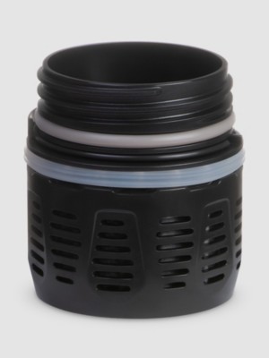 Ultrapress Purifier Cartridge Flasche