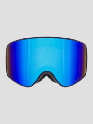 RUSH-001BL3P Blue Goggle