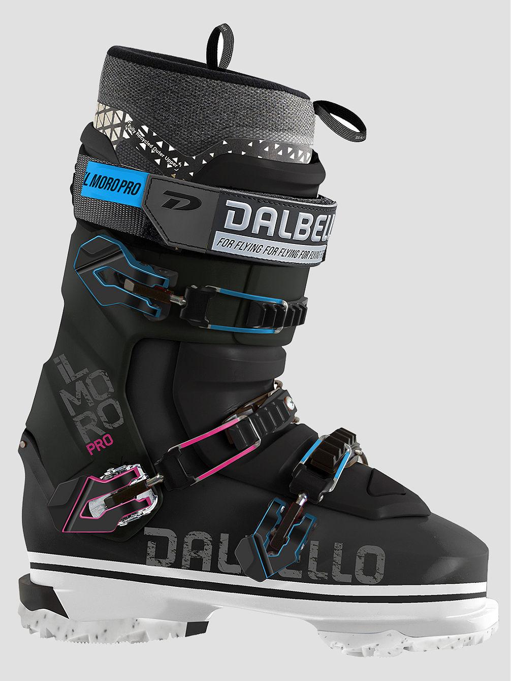 IL Moro Pro GW 2024 Chaussures de Ski