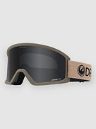 DR DX3 OTG Spyder Cashmere Goggle