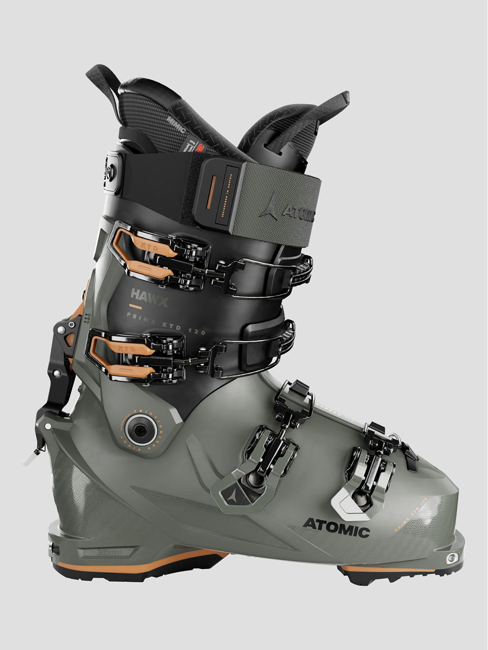 Hawx Prime XTD120 GW 2024 Chaussures de Ski
