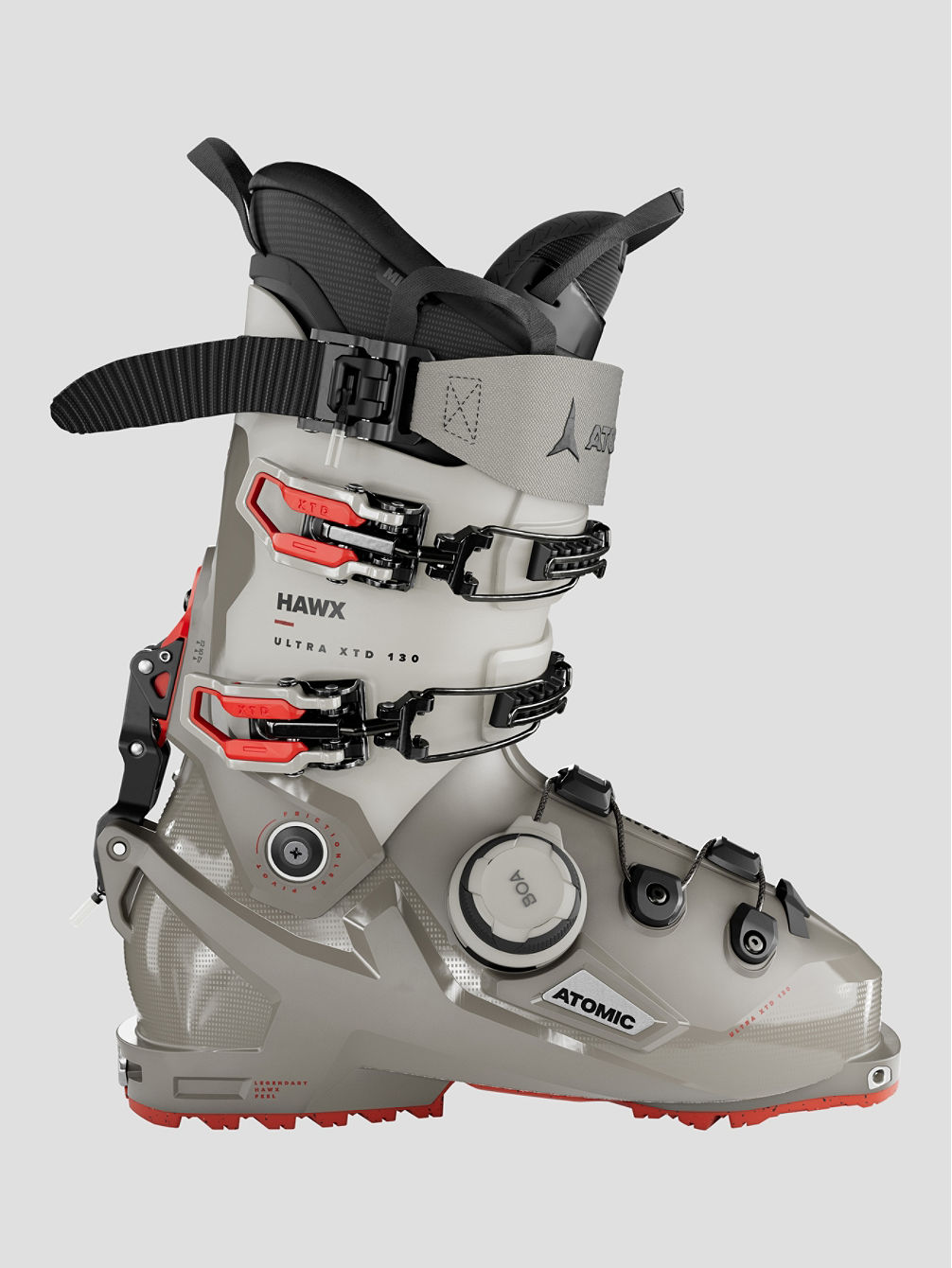 Hawx Ultra XTD130 Boa GW 2024 Botas Ski