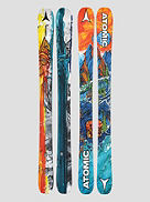 Bent Chetler Mini 2024 Skis