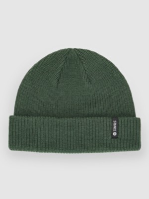 Stance Icon 2 Shallow Beanie grøn