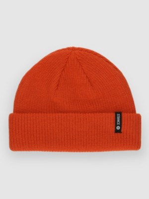 Stance Icon 2 Shallow Beanie rød