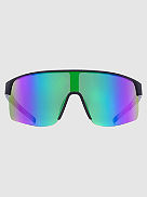 DAKOTA-008 Black/Green Sonnenbrille