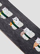 Sushi Nerm Board 8.25&amp;#034; Desk deskorolki