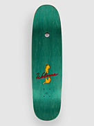 Special Effects Nora Pro On Sphynx 8.8&amp;#034; Skateboard Deck