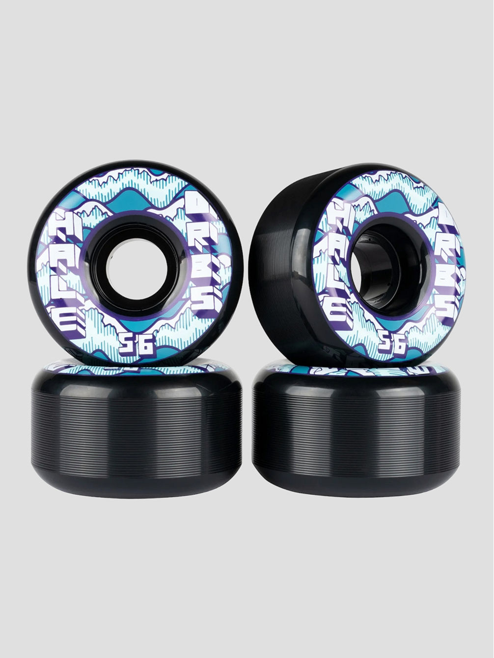 Orbs Shawn Hale Specters Conica 99A 56mm Hjul