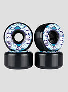 Orbs Shawn Hale Specters Conica 99A 56mm Rodas