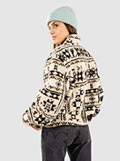 Hays Fleece Mikina s kapuc&iacute; na zip