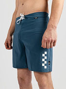 The Daily Solid Boardshort