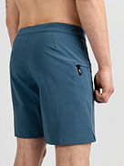The Daily Solid Boardshort