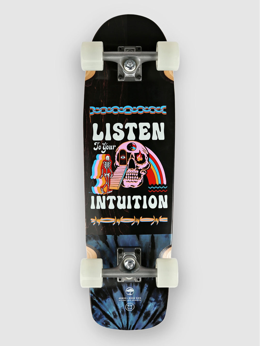 Artist Pilsner 28.75&amp;#034; Skateboard