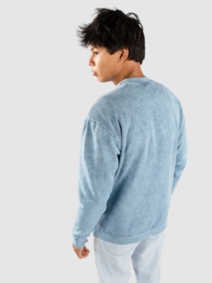 Classic Mineral Sweater