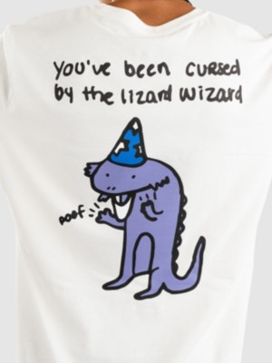 Liz Wiz T-skjorte