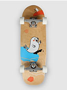 Mari Seal Foamgrip 24.75&amp;#034; Skateboard