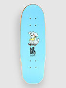 Mari Puppy Foamgrip 24.75&amp;#034; Skate Completo