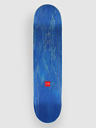 Aikens L8RGRL 8&amp;#034; Skateboard Deck