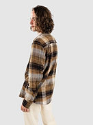 Portland Organic Flannel Koszulka