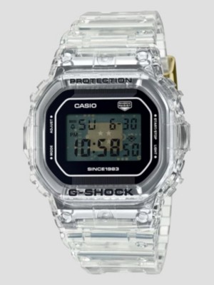 G-SHOCK DW-5040RX-7ER Watch transparent