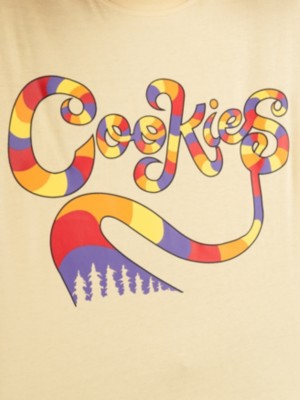 Cookiehill Gang Camiseta