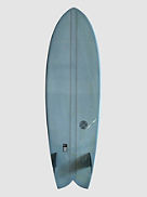 Mahi Mahi Ice - PU - Future  5&amp;#039;10 Planche de surf