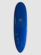 Golden Ratio Blue - PU - US + Future  6&amp;#039; Planche de surf