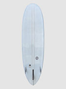 Golden Ratio Ice - PU - US + Future  6&amp;#039;3 Surfboard