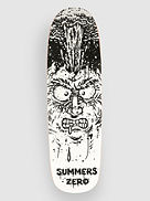 Summers Meltdown 9.25&amp;#034; Skateboard deska
