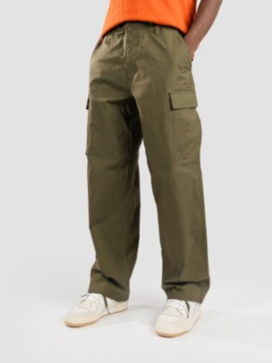 Nike Kearny Cargo Pants medium olive