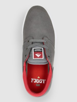 Figgy G6 Skate Schoenen