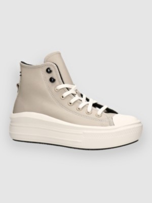 Converse Chuck Taylor All Star Move Sneakers brun
