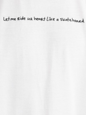 Heartboard T-Shirt