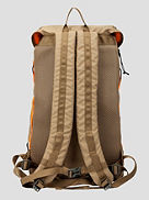 Wharfe Flap Over 22L Backpack