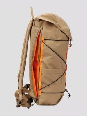 Wharfe Flap Over 22L Backpack
