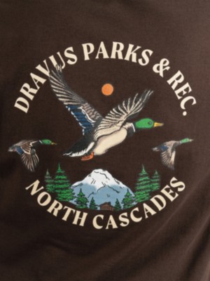 Parks And Rec Camiseta