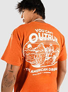 The American Dream T-skjorte