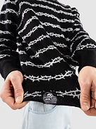 Thorns Pullover
