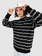 Thorns Pullover