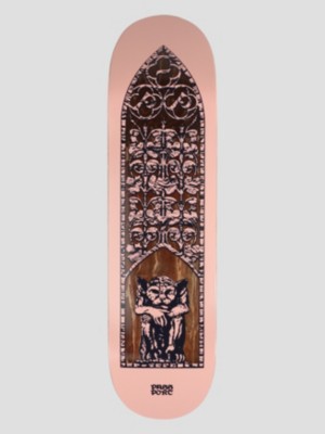 Pass Port Gargoyle Series Chimere 8.5" Skateboard deck mønster