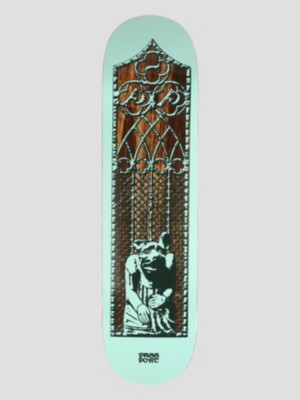 Pass Port Gargoyle Series Dogged 8.125" Skateboard deck mønster