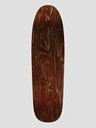 Gargoyle Series Lizard Spade Shape 8.875 Skateboard deska